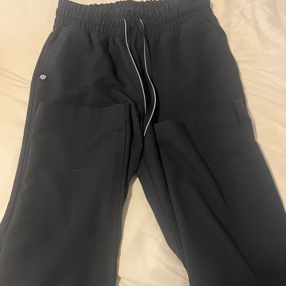 JAANUU SCRUB PANTS